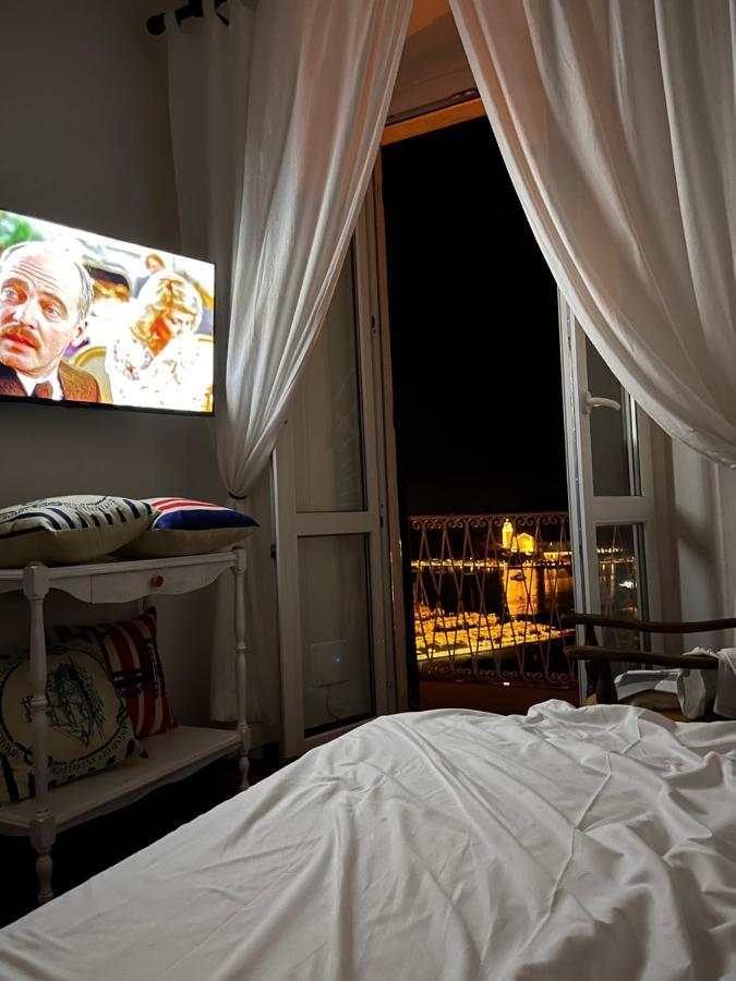Casa Le Grazie Lägenhet Le Grazie  Exteriör bild