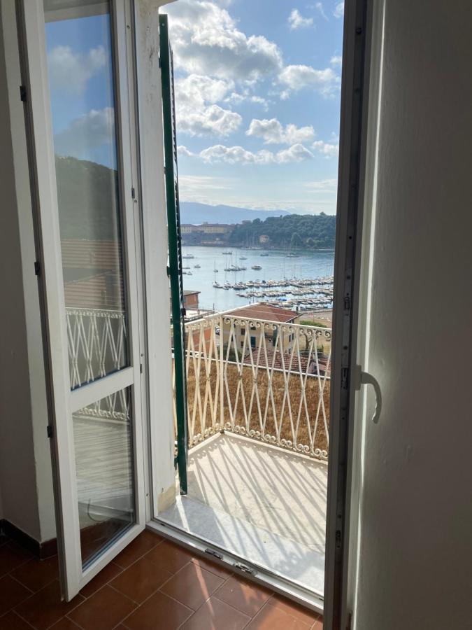 Casa Le Grazie Lägenhet Le Grazie  Exteriör bild