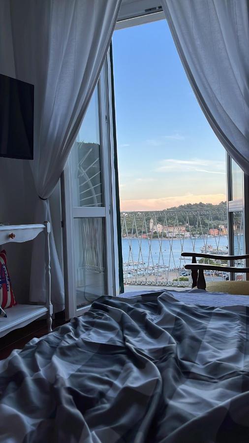 Casa Le Grazie Lägenhet Le Grazie  Exteriör bild