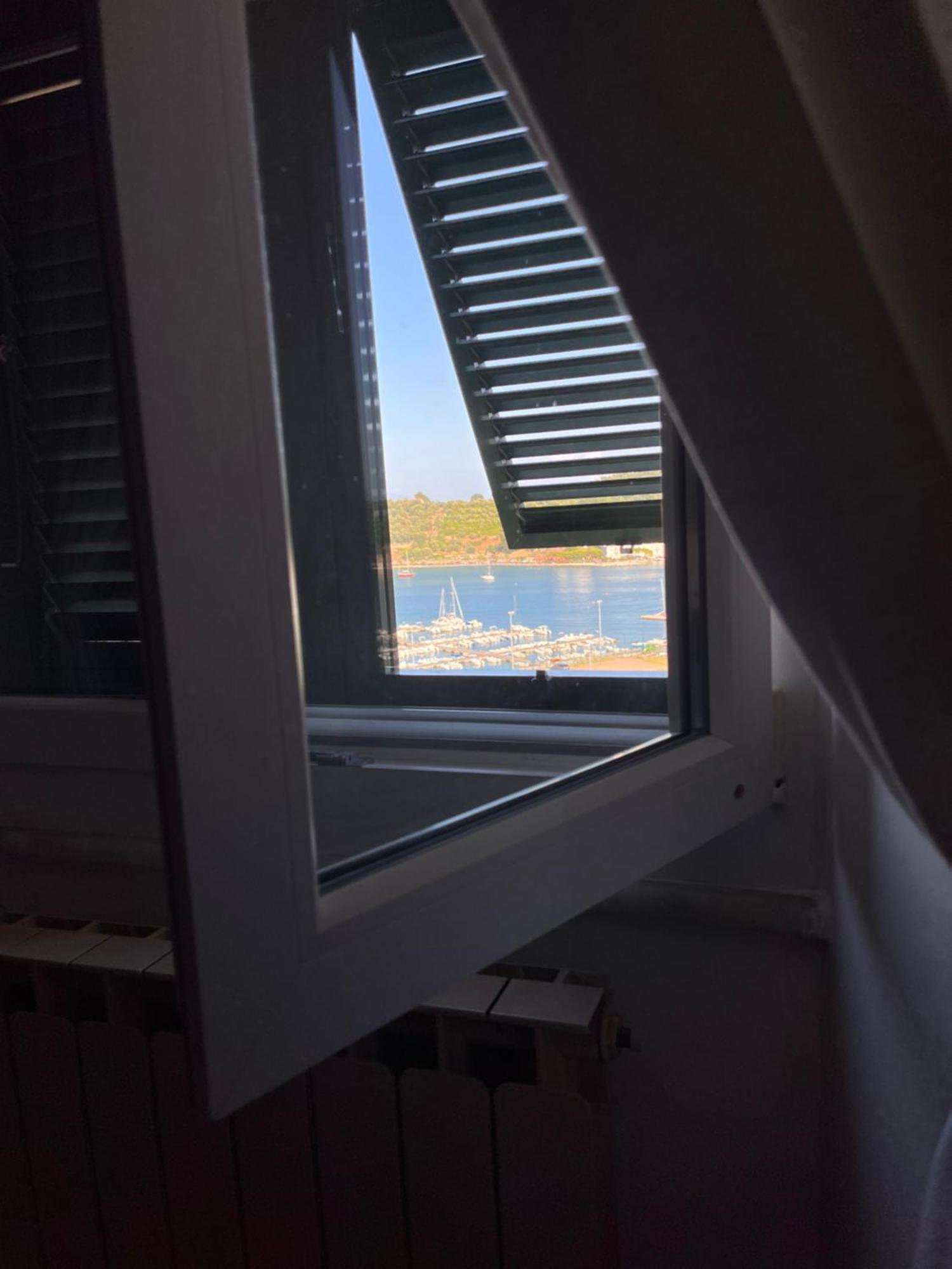 Casa Le Grazie Lägenhet Le Grazie  Exteriör bild